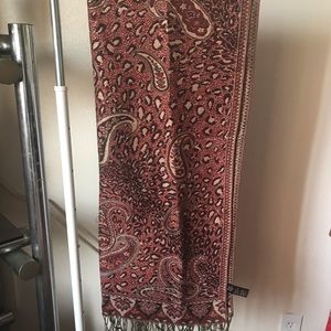 Katan shawl nice quality